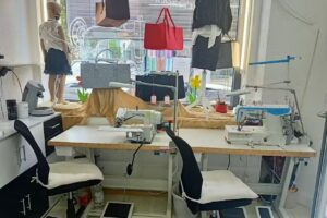 Mikhael Änderungsschneiderei