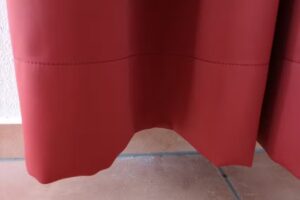 Milena N&auml;hst&uuml;bchen Schneiderei