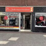 Mira &Auml;nderungsschneiderei