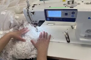 Mira&rsquo;s Brautmode-/&Auml;nderungsatelier