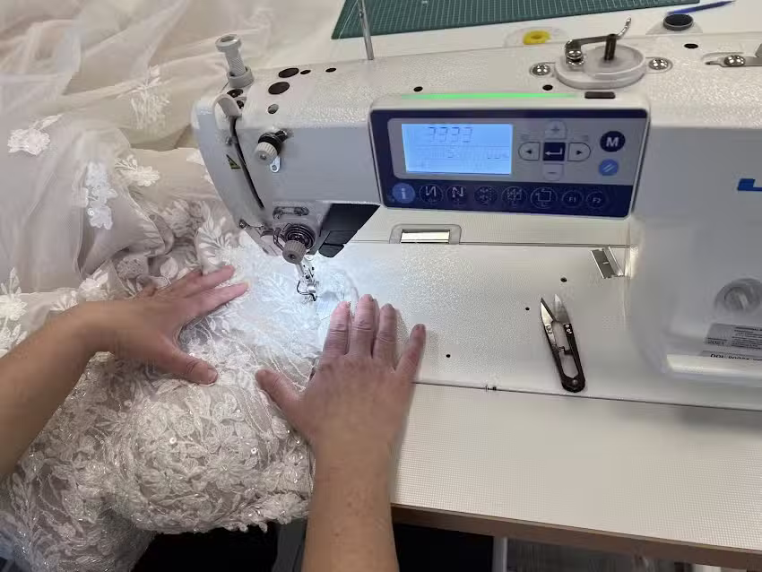 Mira&rsquo;s Brautmode-/&Auml;nderungsatelier