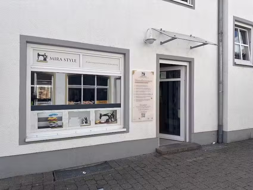 Mira Style