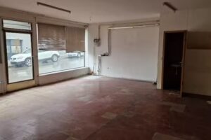 Mitrodora Tosounidou &Auml;nderungsschneiderrei