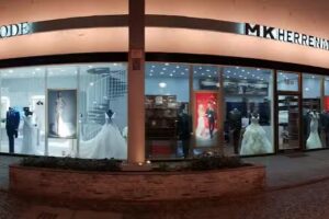 MK Brautmode Berlin – Verleih Mieten von Brautkleider, Maßanfertigung von Hochzeitskleider & Abendmode, Änderungsschneiderei