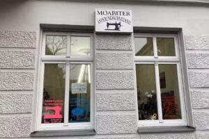 Moabiter Änderungsschneiderei Erol