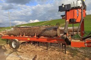 Mobils&auml;gewerk Ulmschneider