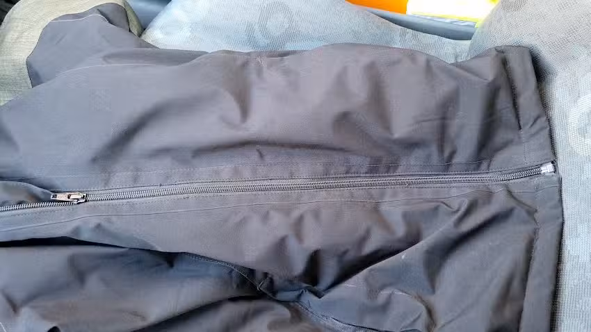 Moda Text &Auml;nderungsschneiderei