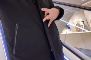 Mode Änderungsatelier GmbH & Co KG (Änderungsschneiderei in Peek & Cloppenburg B.V. & Co. KG, Düsseldorf)