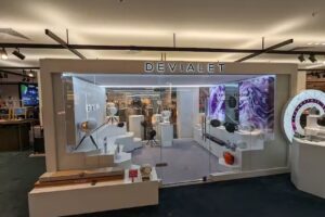 Mode &Auml;nderungsatelier GmbH & Co. KG (&Auml;nderungsschneiderei in Peek & Cloppenburg B.V. & Co. KG, D&uuml;sseldorf)