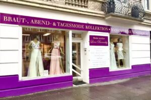 Mode Atelier & &Auml;nderungsschneiderei Lena Borowsky