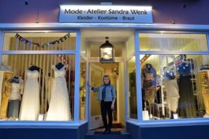 Mode-Atelier Sandra Wenk