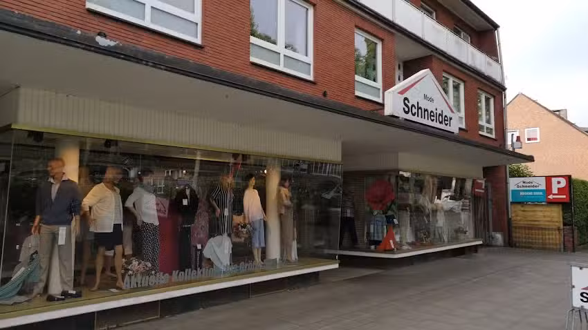 Mode Schneider GmbH