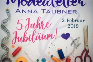 Modeatelier Anna Taubner