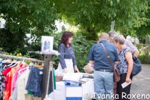 Modeatelier Birgit Brodbeck