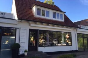 MODEATELIER Damen-und Herrenschneiderei