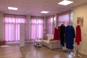 Modeatelier Maha Kern