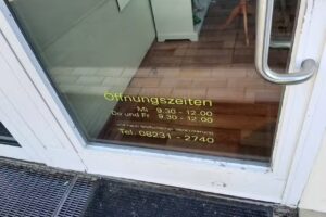 Modeatelier Mechthild Rau