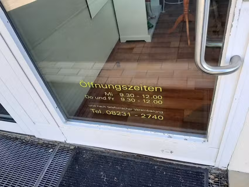 Modeatelier Mechthild Rau