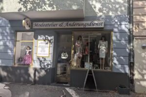 Modeatelier Michelle Riedel