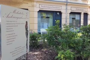 Modeatelier und &Auml;nderungsschneiderei Irina Sterina &ndash; Lichterfelde-West