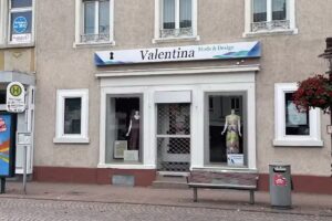 Modeatelier Valentina