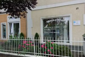 Modeatelier Violetta