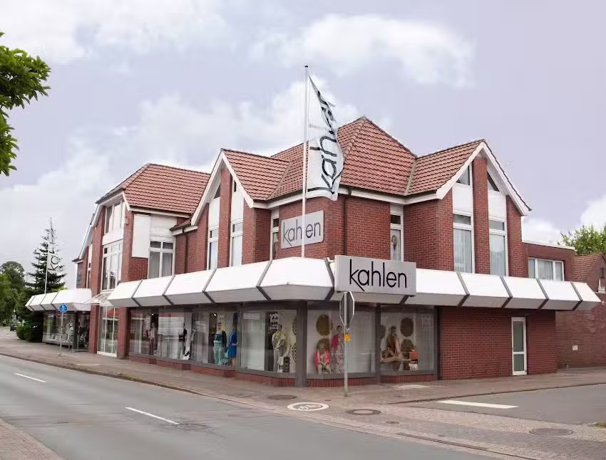 Modehaus Kahlen