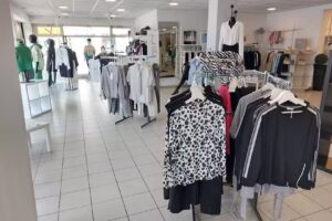 MODEHAUS WENDT est. 1994