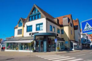 Modehaus Wolfgang Hofmann GmbH