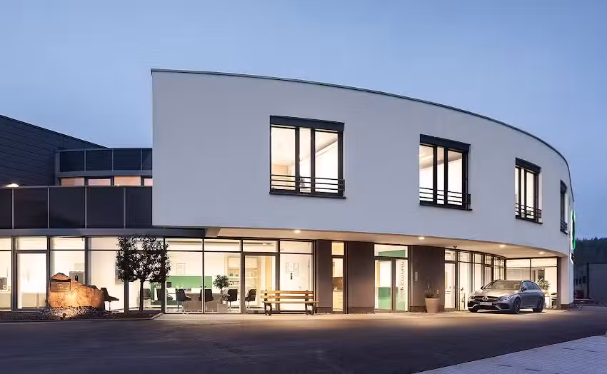 Modellbau Schneider GmbH