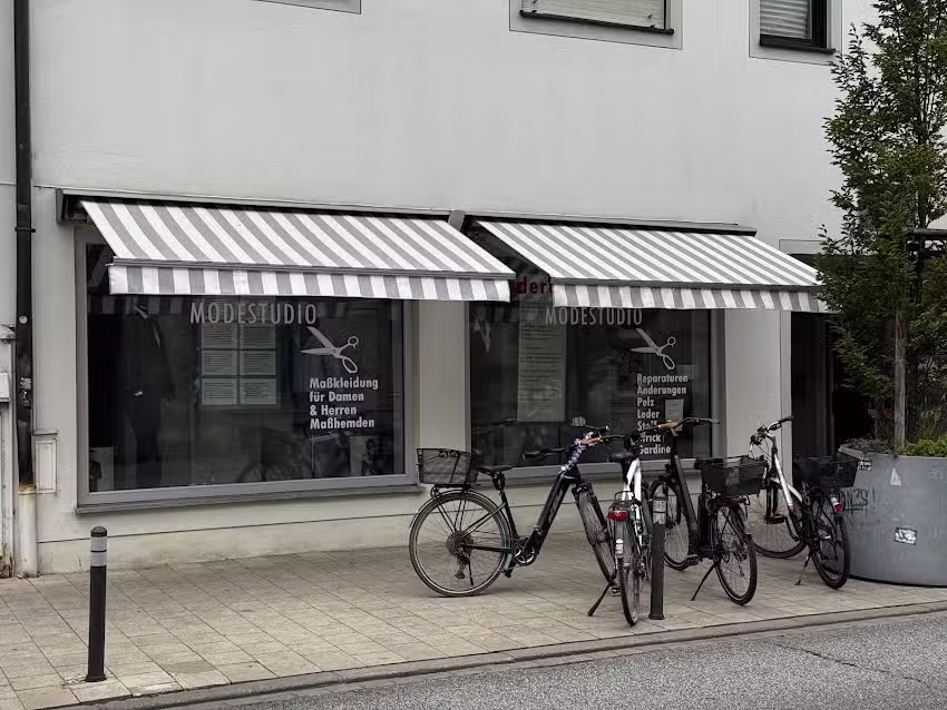 Modestudio Maksimovic