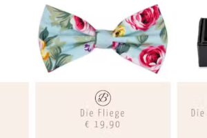 Modetrends by Befeni