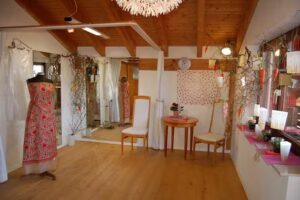 Modewerkstatt Annette K&ouml;hler