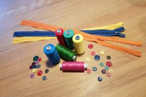 Modewerkstatt Zimmermann Sandra