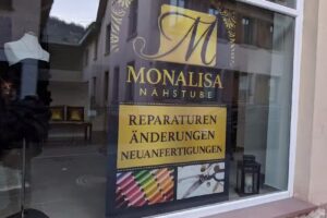 Mona Lisa Nähstube Inh. Dorota Fliska-Ilkaz