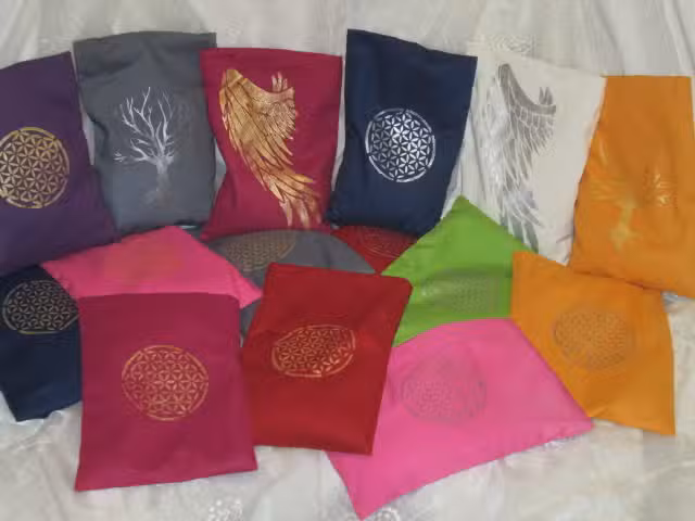 Mona&acute;s N&auml;hparadies