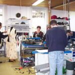 Mona&acute;s N&auml;hstube