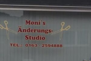 Moni&rsquo;s &Auml;nderungsstudio