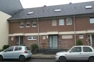 Monika Scholz &Auml;nderungsschneiderei