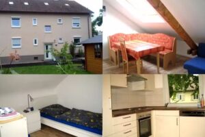 Monteurwohnung Schneider