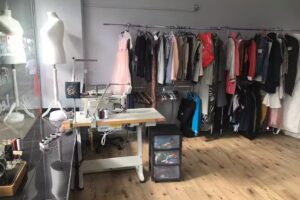 MORAD &Auml;nderungsatelier-Schneiderei