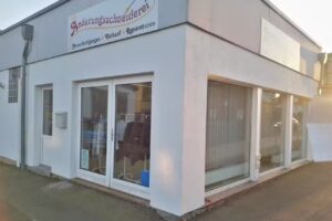 Moser &Auml;nderungsschneiderei