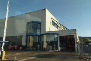 Motherson DRSC Deutschland GmbH (ehemals &bdquo;Dr. Schneider Unternehmensgruppe&ldquo;)