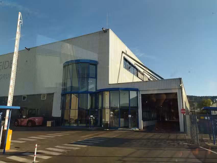 Motherson DRSC Deutschland GmbH (ehemals &bdquo;Dr. Schneider Unternehmensgruppe&ldquo;)