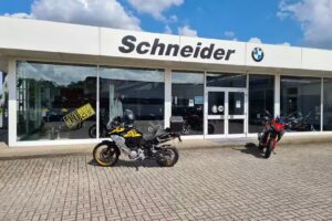 Motorradhaus W. Schneider Schneider