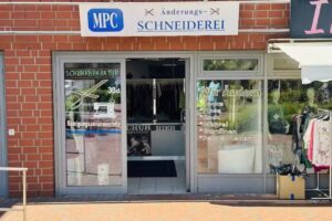 MPC &Auml;nderungsschneiderei