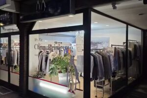 Mr. Fix Chemische Textil Reinigung