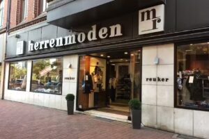 mr herrenmoden Ulrich Kerkloh e.K. in Hannover