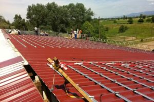 MSD Bedachungen Inh. Michael Schneider