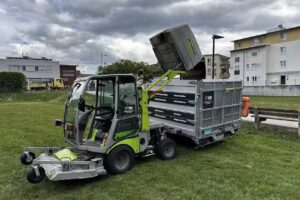 MSD – Michael Schneider – Gartenbau und Anlagenpflege